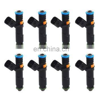 Port Fuel Injector For F150 F250 F350 Pickup Lincoln 5.4L V8 3056353672*8 photo-6