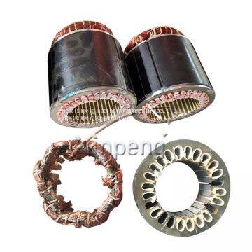 Xinpeng Multifunction Xinpeng Scrap Motor Stator Dismantling Machine photo-5