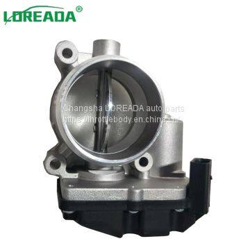 Throttle Body 03L128063A 03L128063B 03L128063C 03L128063D 03L128063E 03L128063K 03L128063AF For Audi Skoda Volkswagen 2.0 TDI
