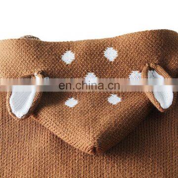 Fashion Soft Kids Sleep Sack Warm Newborn Adorable Baby Sleeping Bag for Spring photo-7