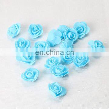 Custom Decorative Colorful Artificial Felt Flowers photo-6