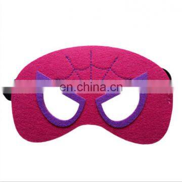 The Flash Felt Mask for Kids Halloween 2019 photo-6