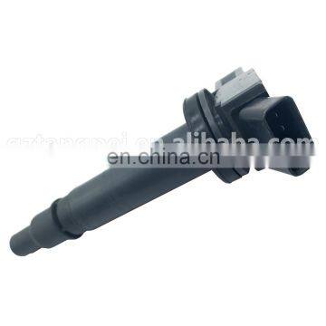 High Quality Auto Engine Parts Ignition Coil For Toyo-ta Camry OME 90919-T2001 90919T2001 photo-2