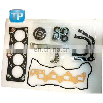 Gasket Set 04111-16122 04111-16010 4A repair kits for toyota