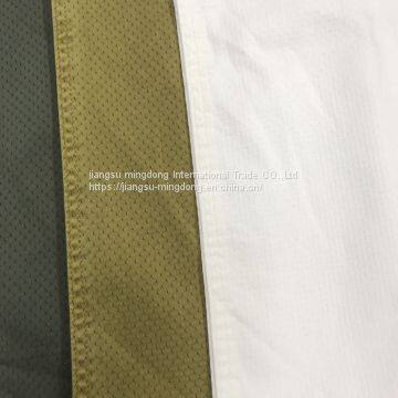 86%Cotton 11%Polyester 3%Spandex Dobby Fabric photo-2