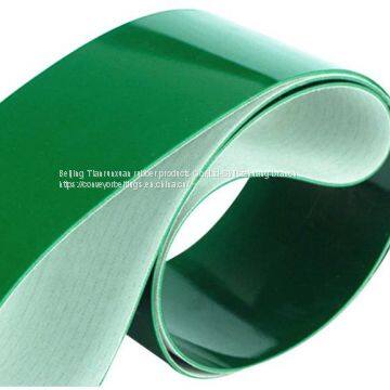 Light duty transportation PVC Conveyor Belts