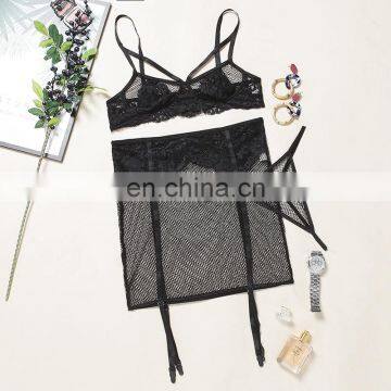 2021 Erotic Hot Transparent Sexy Underwear Xxx Sexy Women Lingerie photo-7