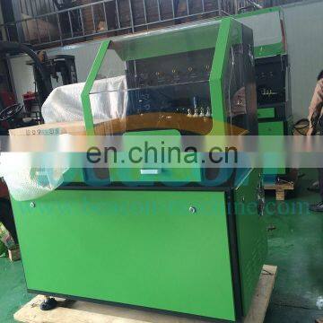 NT816F Nant Common Rail Injector Test Bench 3 Stage Measuring Function Common Rail Injector Test Bench