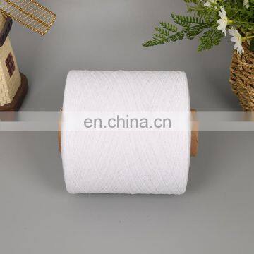 Wholesale 32/1 Oeko Tex Certified High Quality Ring Spun Dyed Color Bulk Organic Cotton Yarn Iplik for Knitting photo-5