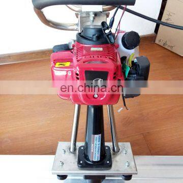 Concrete Screeding Tools Hand Held Power Screeds for Sale photo-3