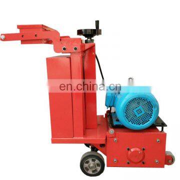 асфальтовый рифлер photo-3