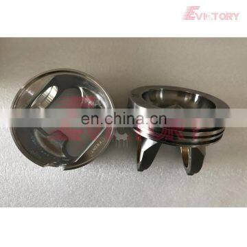 FOR CATERPILLAR CAT excavator engine C9 piston kit