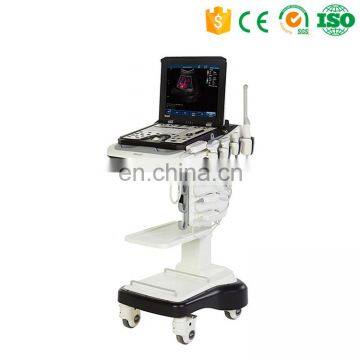 MY-A039A Color Doppler Ultrasound Price Portable Ultrasound Machine photo-5