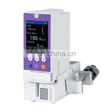 MY-G086A feeding pumps hospital equipment portable medical feeding pump enteral
