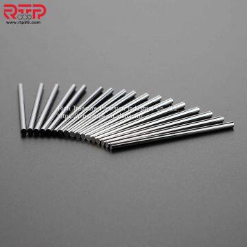 Metal Tool Parts Tungsten Carbide Blank Round Bars Solid Carbide Rods Tungsten Carbide Rods photo-3