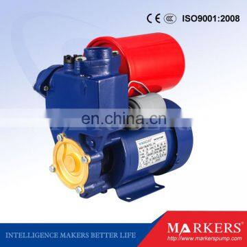 MQS Series Automatic Self-priming Vortex Pump photo-3