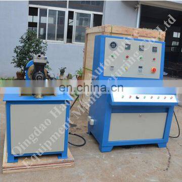 QYZ-2 Model Air Compressor Test Bench photo-6