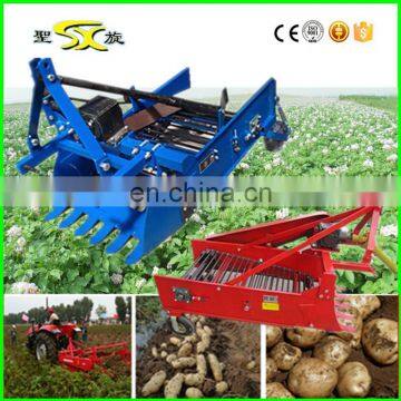 Potato Harvester 4U-1 photo-2