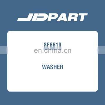 DIESEL ENGINE REBUILD PART WASHER 8E6619 FOR EXCAVATOR INDUSTRIAL ENGINE