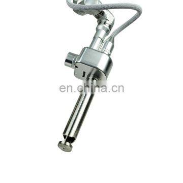 High Effective Scars Acne Marks Removal Portable Fractional CO2 Laser Beauty Machine