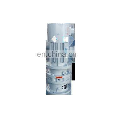 Food Industrial Mixer Cycloidal Reductor Vertical Engine Reducer for Agitator Tank Detergent Powder Mixer Blender photo-7