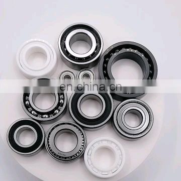 OEM  ODM Customized Services 6200 6201 6202 6203 6204 6205 ZZ 2RS for motor bearing   deep groove ball bearing