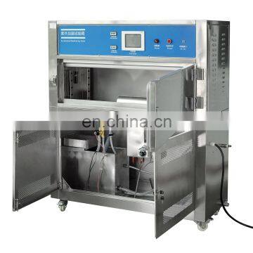 Liyi UV Accelerated Weathering Chamber photo-3