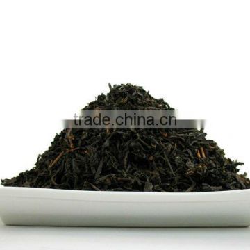 Lichee Scented Black Tea Natural Black Tea Loose Leaves Tea