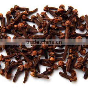 Raw Dried Cloves