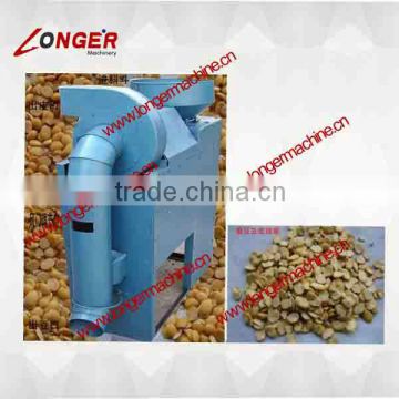 Soybean peeling machine|Bean Peeling/shelling/dehulling machine