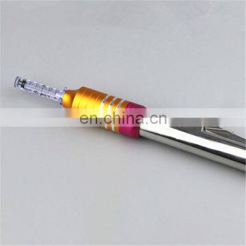Painless High Pressure Hyaluronic Acid Injector Mesotherapy Gun