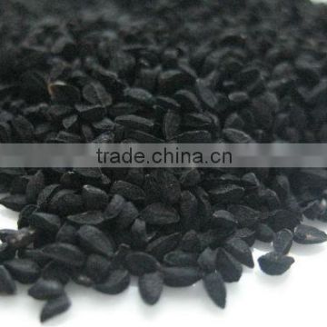 Black seed oil capsules for bulk supply