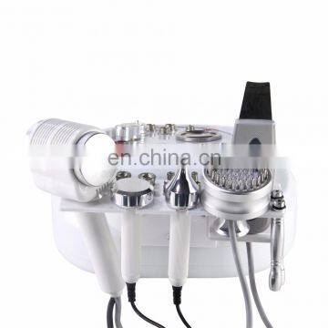 Multifunction 5 in 1 Skin Bella Power Peel Microdermabrasion Machine photo-4