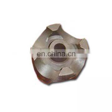 CNC Metal iron cast alloy aluminium zinc alloy die casting