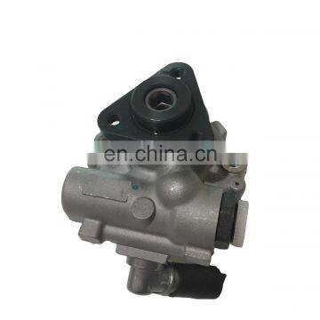 New Power Steering Pump for BMW M3 32412283003 32412283041 High Quality photo-2