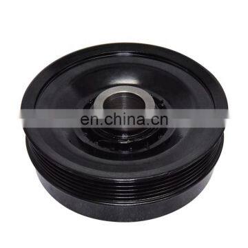 11237525135 New Crankshaft Pulley Vibration Damper For Mini Cooper S R52 R53 5406013001 11237514461 594-754 High Quality photo-3