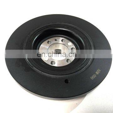 11232246511 For BMW M51 2.5TDi NEW CAMSHAFT PULLEY Engine Belt VIBRATION DAMPER 11232244417 11232245377 High Quality photo-3