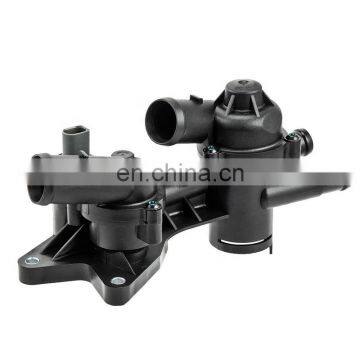 03C121111P 03C121111 Thermostat Housing Assembly For Audi A1 Seat Alhambra VW Beetle Golf V 03C121111M 03C121111AE High Quality photo-2