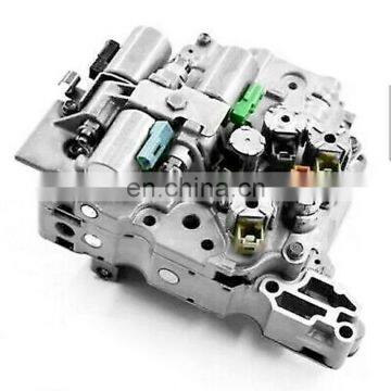 Новое оригинальное устройство клапанного блока трансмиссии OEM AW55 - 50SN RE5F22A 89428K для Altima Quest QX70 photo-2