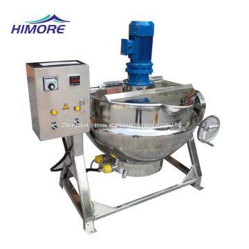 Duck/Chicken Eggs Cooking/Boiling Machine/Pot photo-4