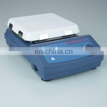 MS7-H550-S LED Digital Magnetic Hotplate Stirrer photo-7