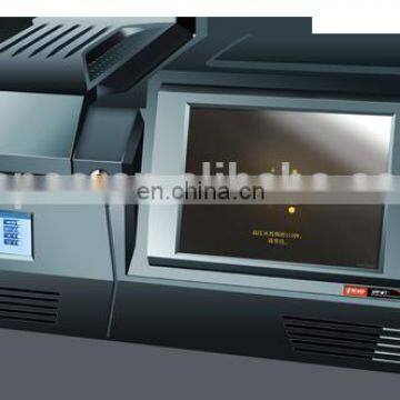2016 NAPCO XRF PRECIOUS METALS ANALYZER