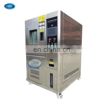 Stainless Steel Humidity Chamber