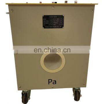 2000A Current Power Source Transformer