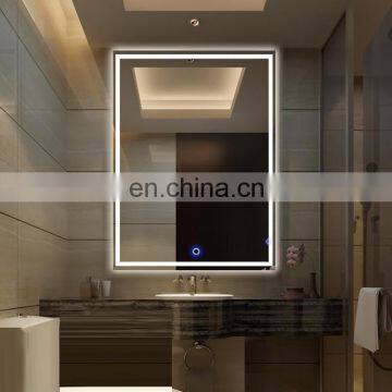 LED Bathroom Light Mirror photo-5
