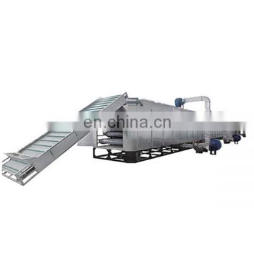 Industrial Continuous Conveyor wood drying machine