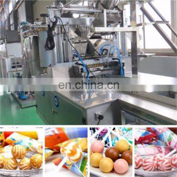 Hard Candy Maker Candy Production Machine Hard Candy Die Forming Machine With Durable Quality photo-2