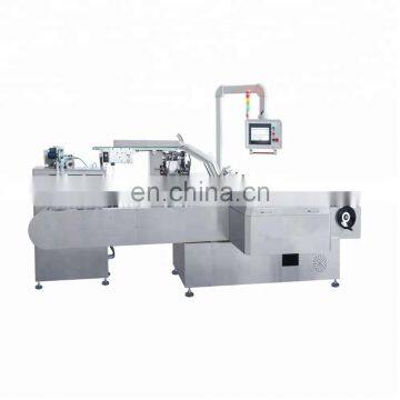 Fully Automatic Paper Corrugated Box Machine