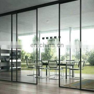 decorative sliding door decorative glass door design