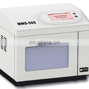 Microwave Digestion System MWD-500